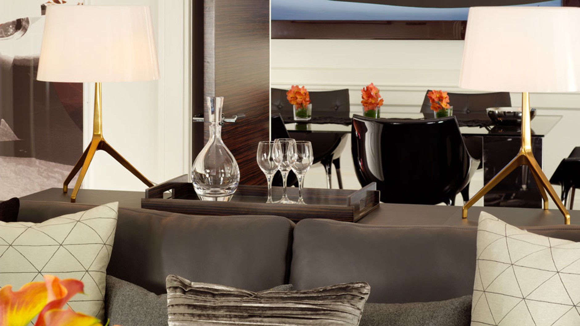 Zamieszkaj w Jaguarze