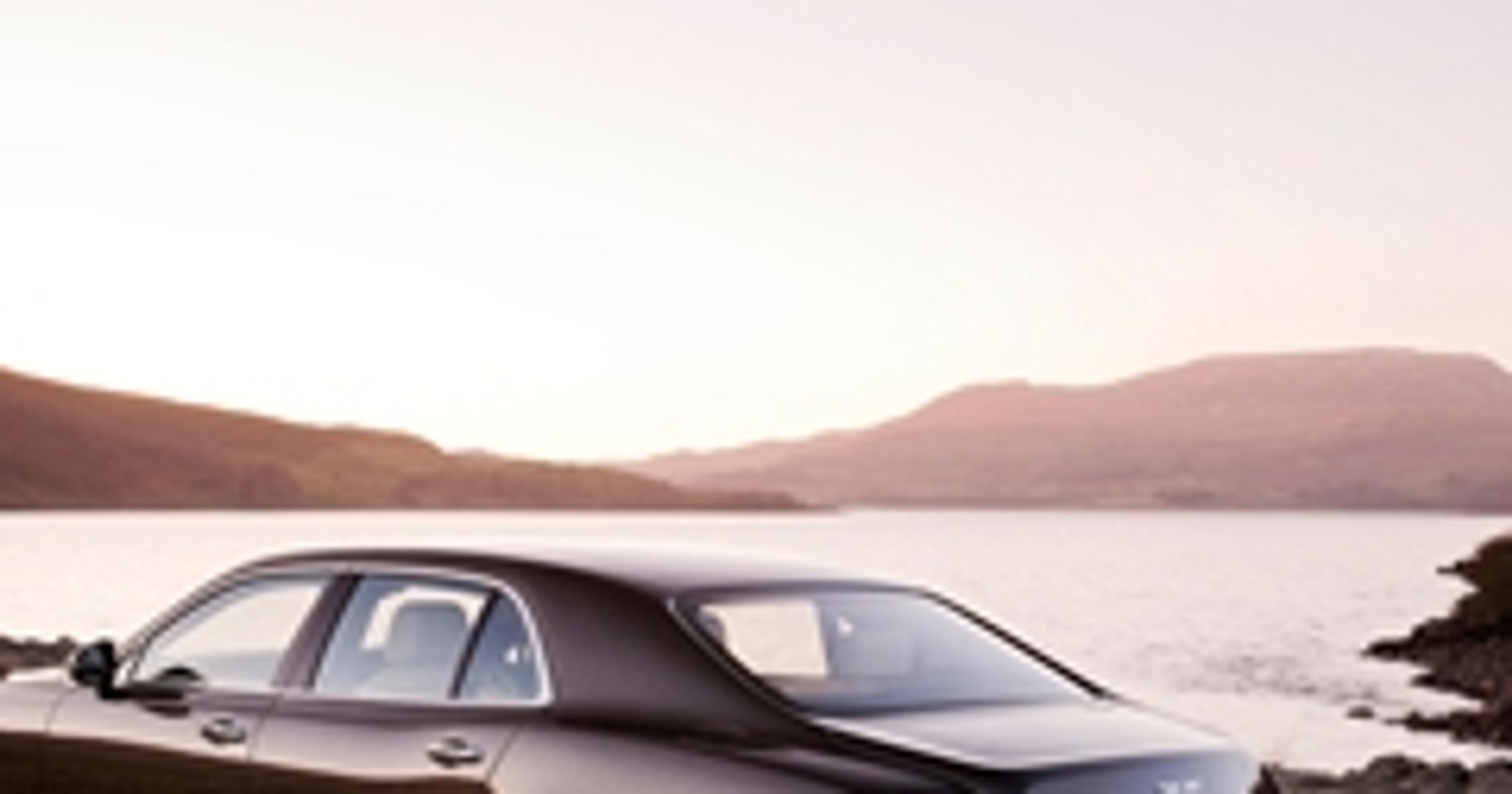Bentley Mulsanne – z pięknem trzeba obcować