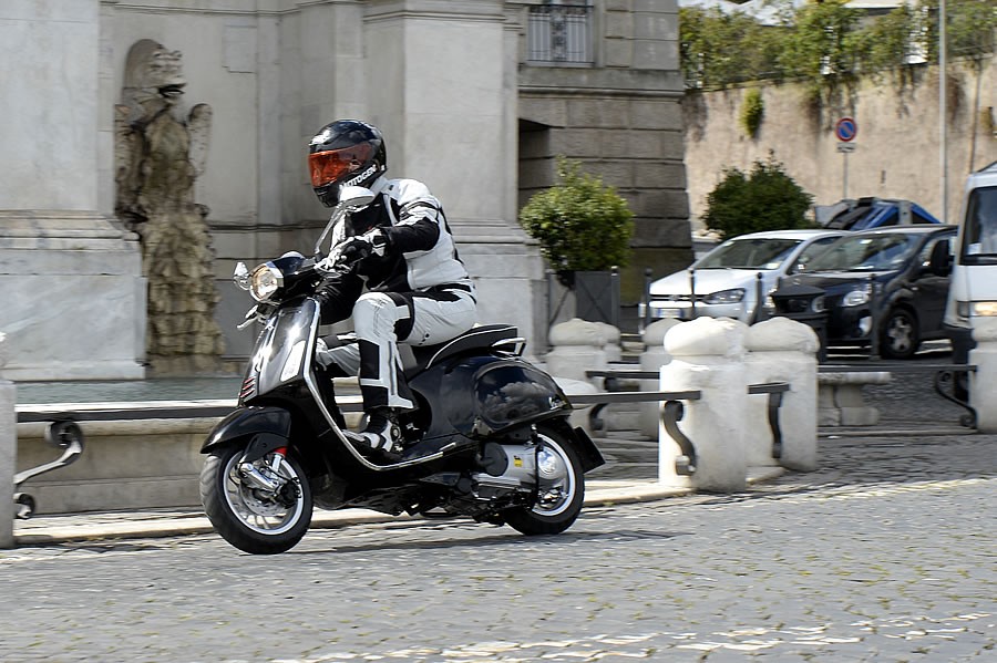 Vespa Sprint