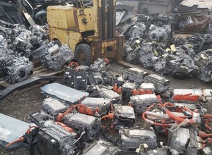 Policja zlikwidowała dziuple z częściami wartymi 2 mln zł