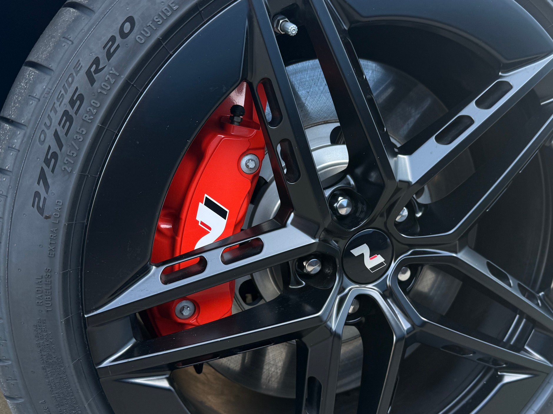 Hyundai Ionic 6 N 2026