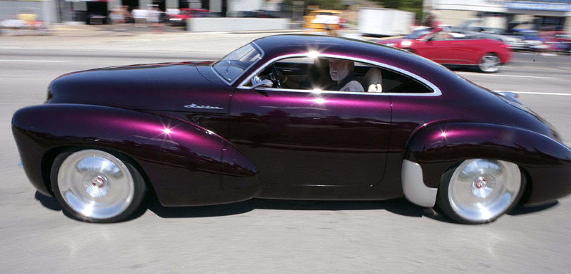 Holden Efijy – nadzieja na limitowaną produkcję