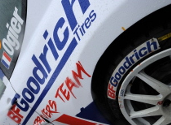 Rajd Monte Carlo 2010: opony BFGoodrich partnerem zawodów