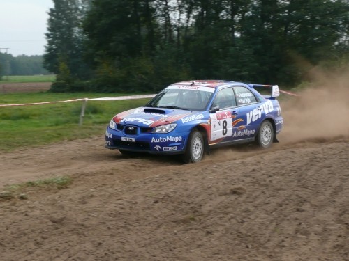 Sukces Peugeota