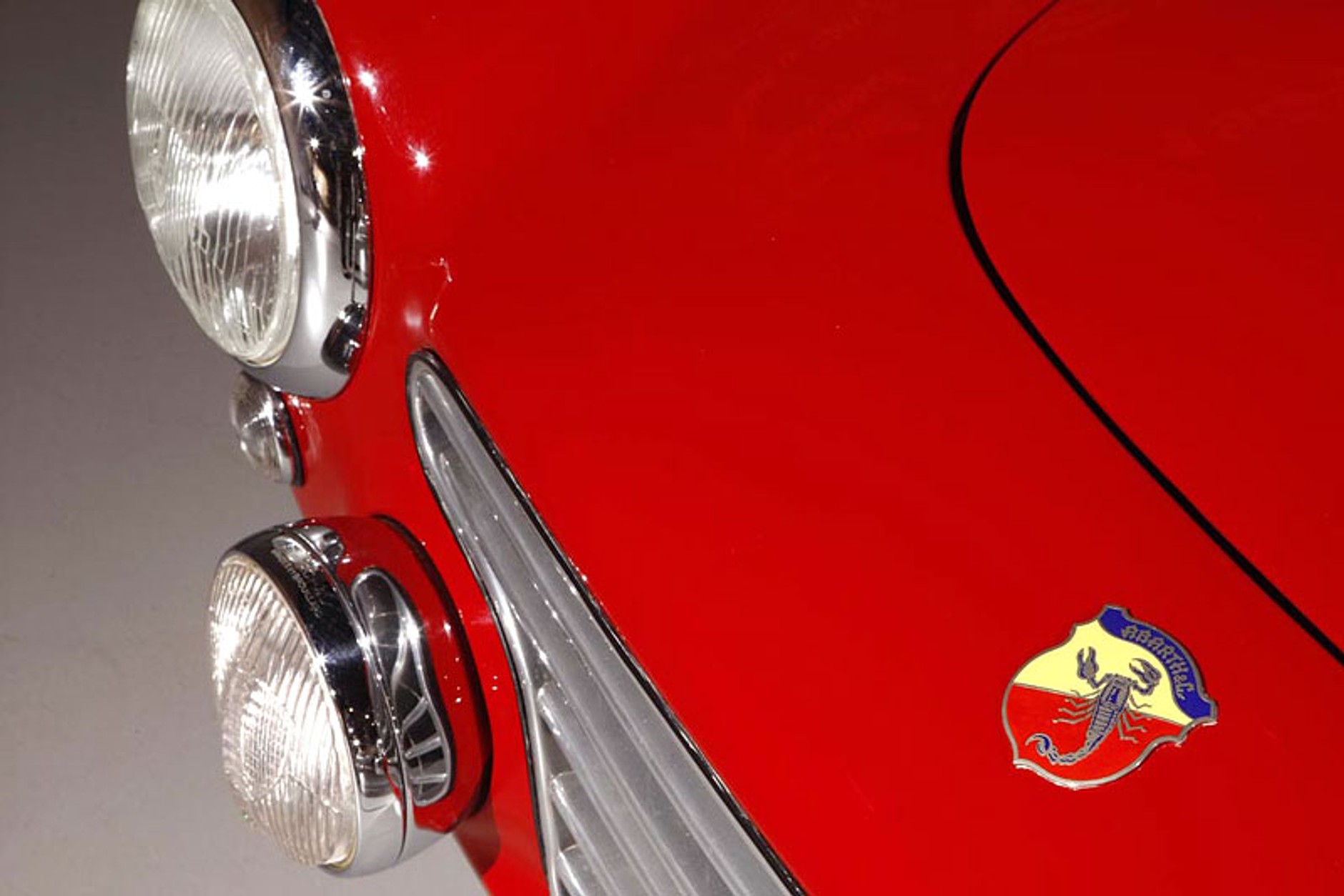 Karl Abarth: 100 lat tuningu