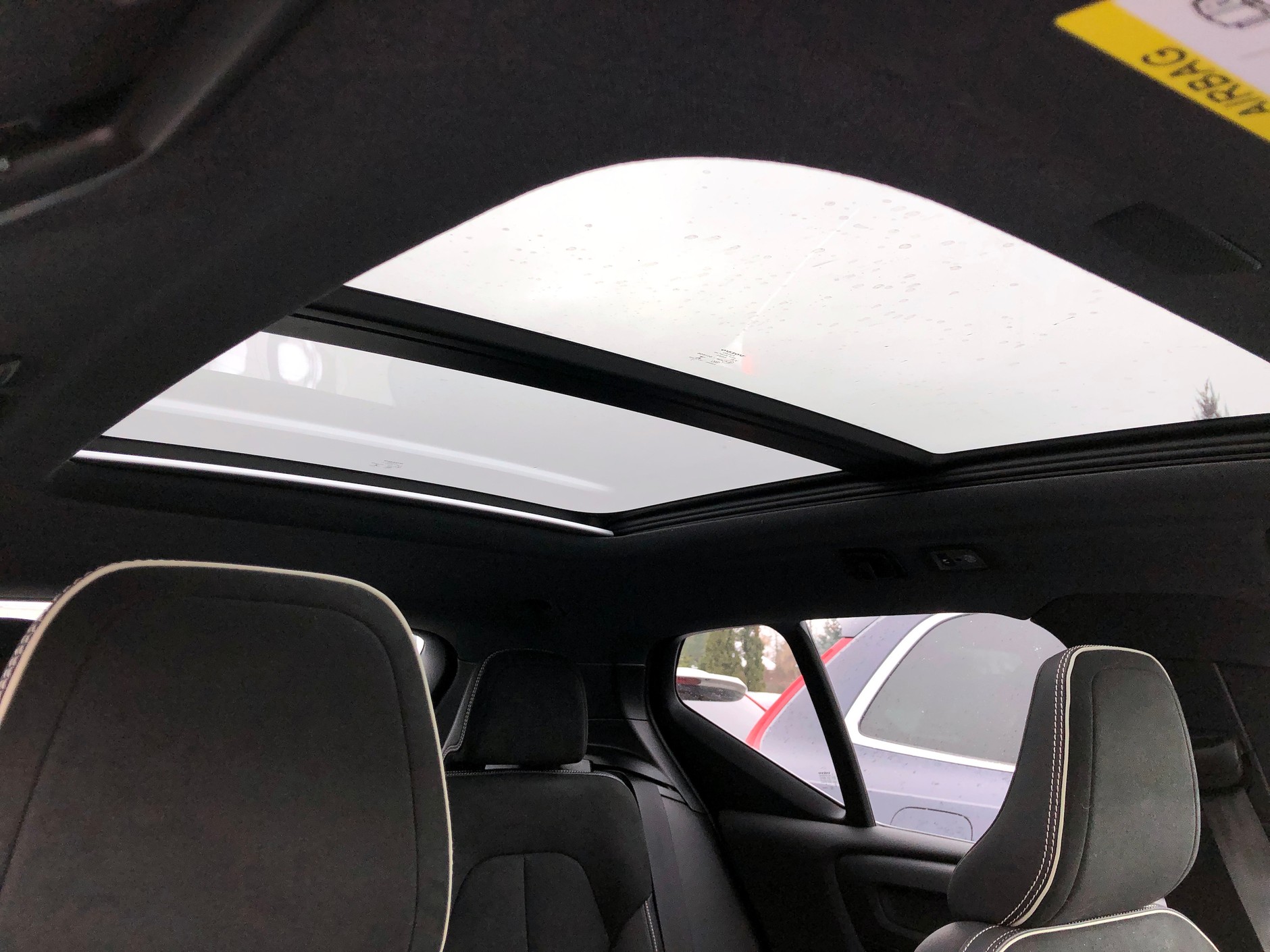 Volvo XC40 T5 Recharge