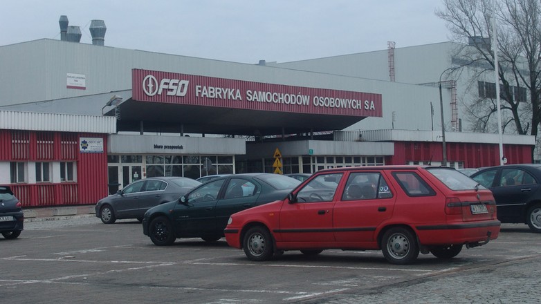 Czy auta z Chin uratują FSO? Czy Chery jest zainteresowane fabryką na Żeraniu