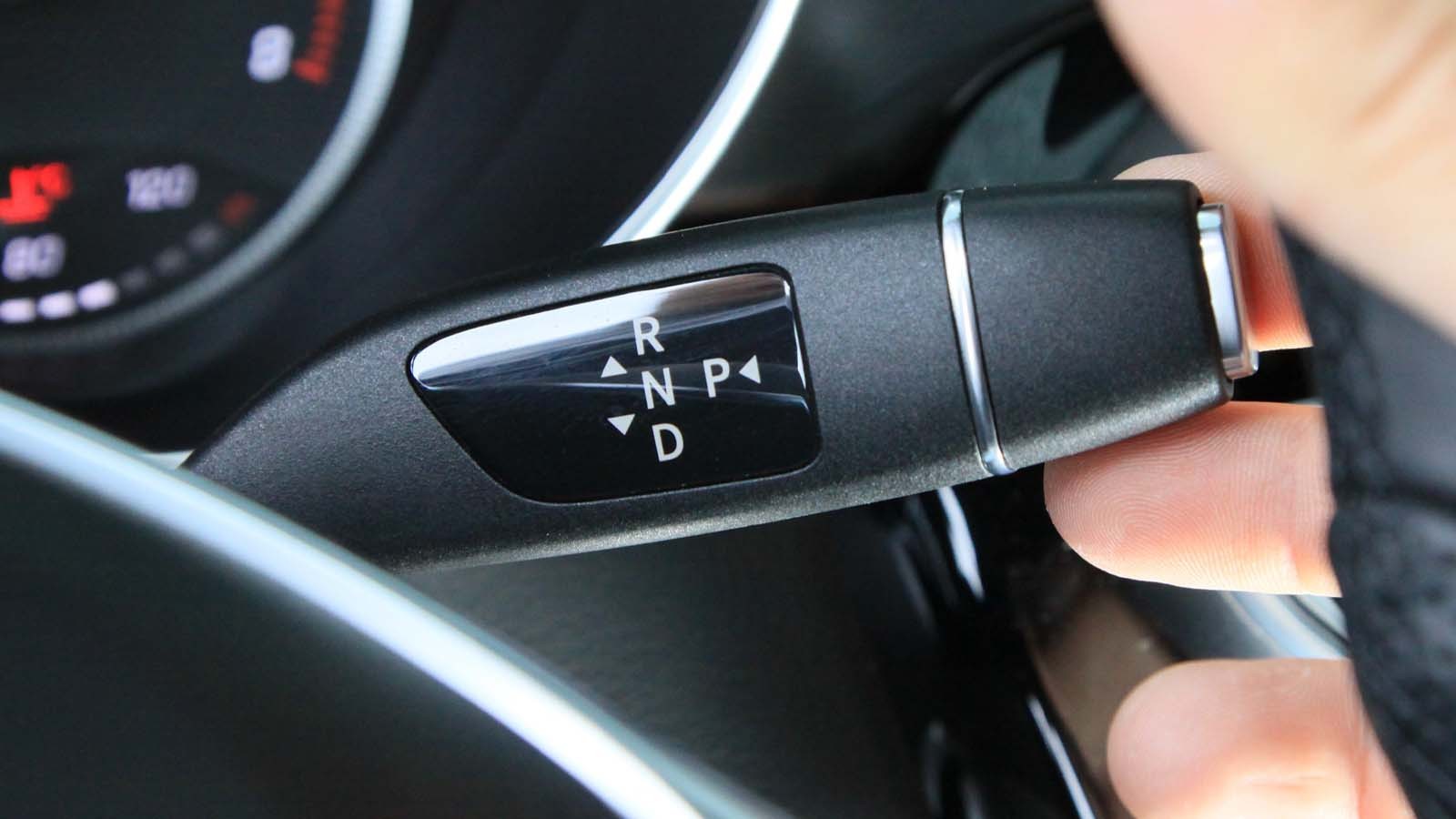 Używany Mercedes klasy C (seria 205, od 2014 r.) – usterki