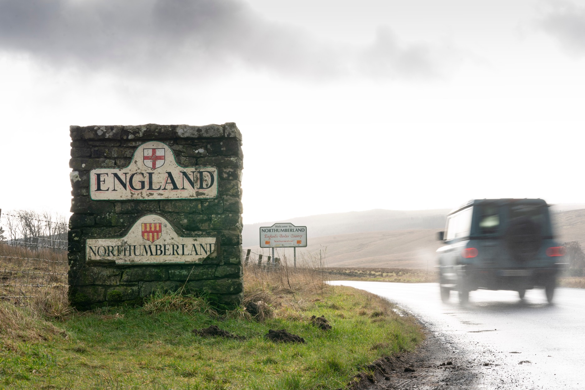 Ineos Grenadier Expedition 1.0, czyli chrzest bojowy wozu