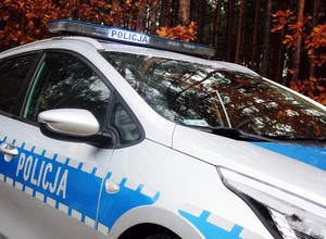 Policjanci z Radomia cały tydzień kontrolowali kierowców. Sprawdzili prawie 160 aut