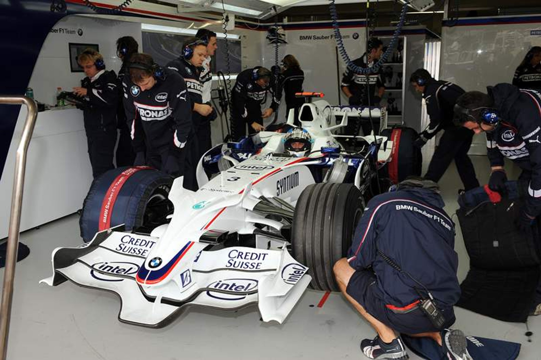 Grand Prix Brazylii 2009: historia i harmonogram (fotogaleria)