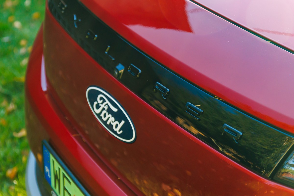 Ford znów chce rewolucjonizować produkcję. Znacznie przyspieszy tworzenie aut