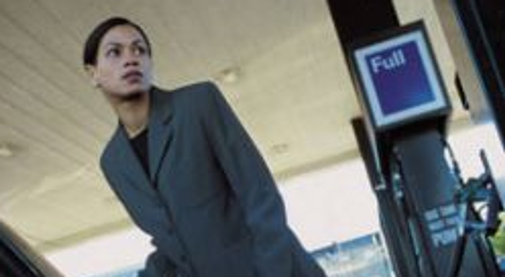 Blokada stacji benzynowych w całej Polsce?