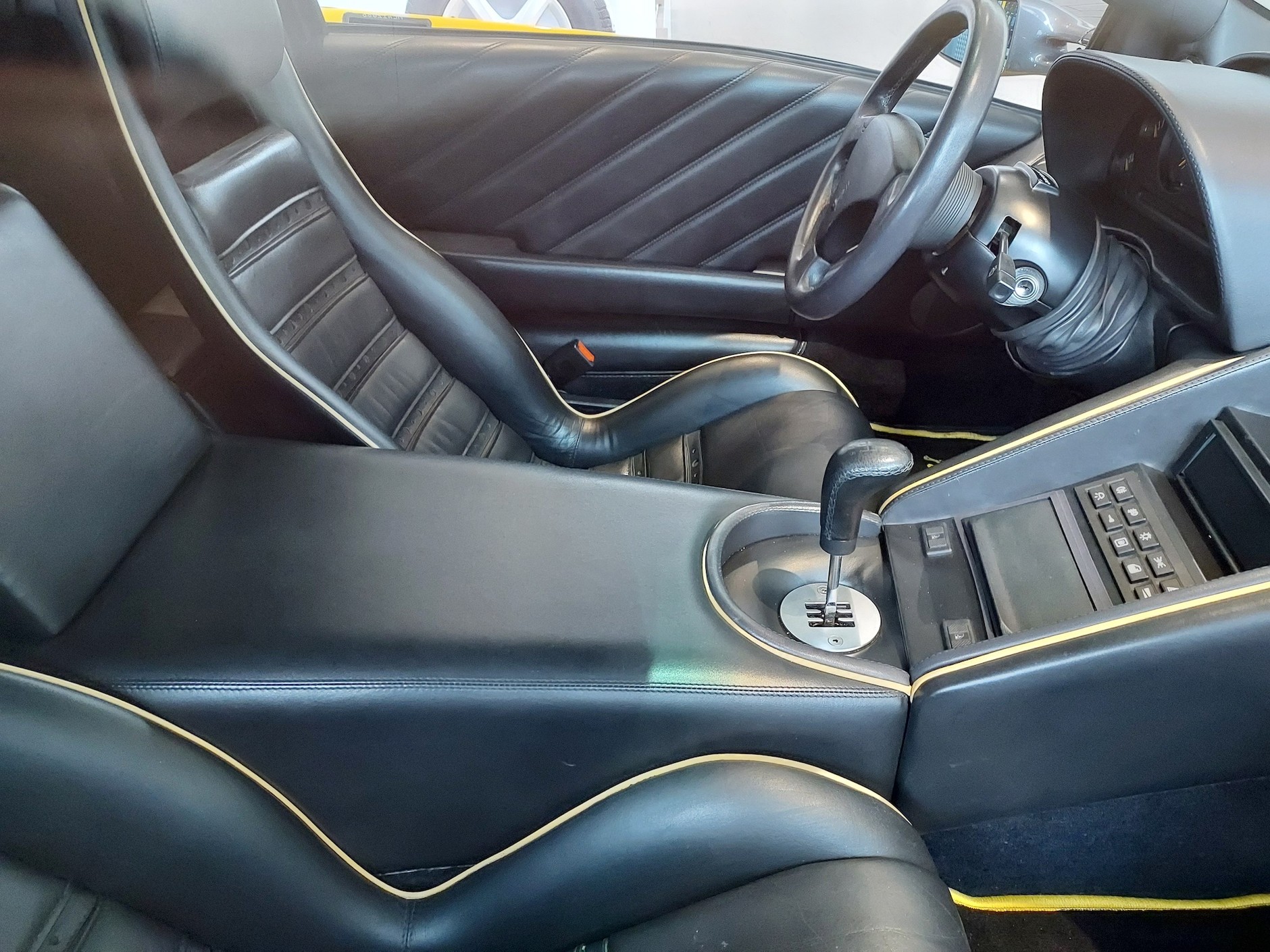 Lamborghini Diablo (1990 r.)