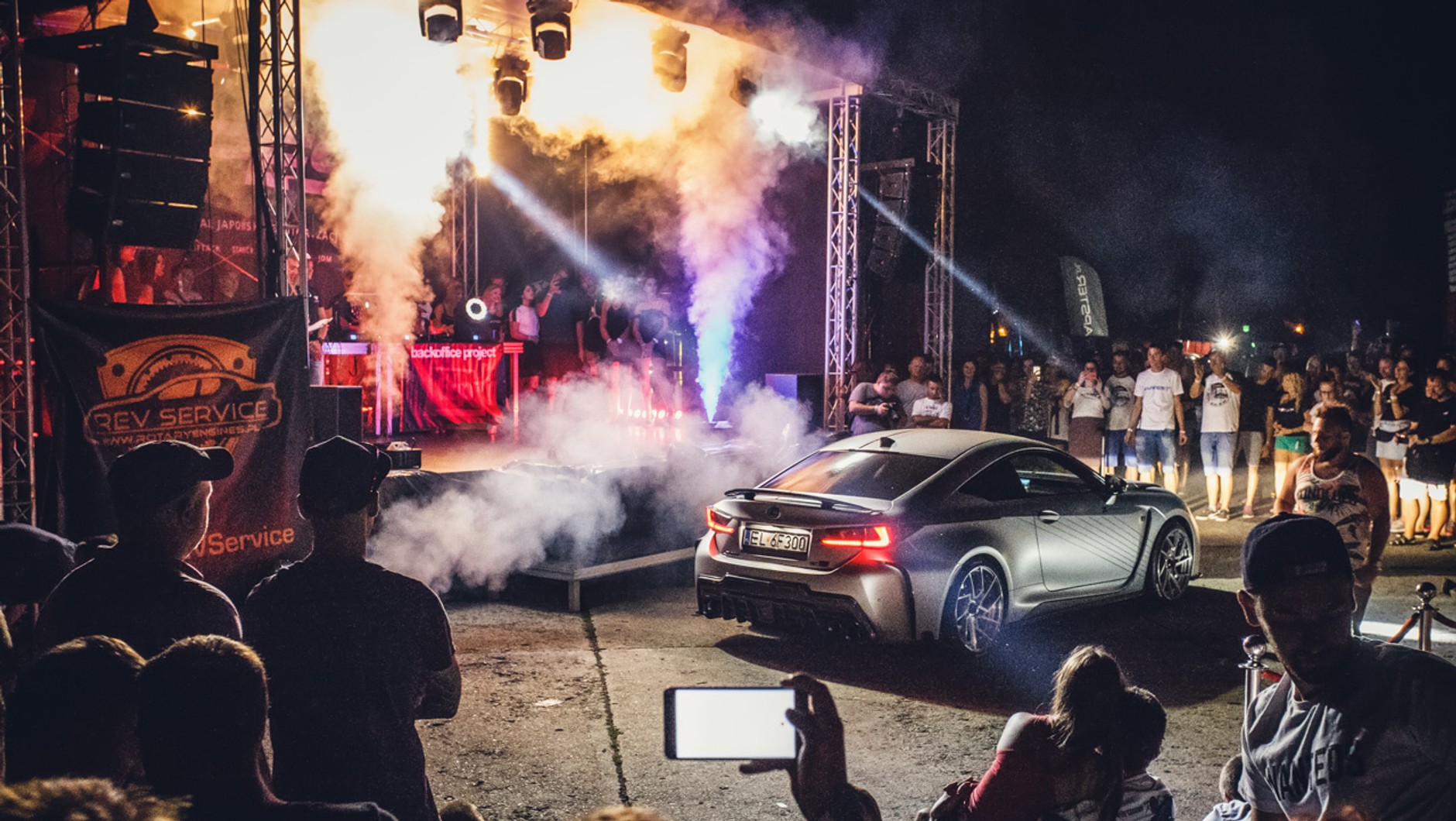 JAPFEST 2018