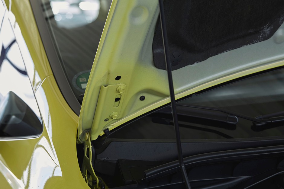 Używana Honda Jazz - typowe usterki