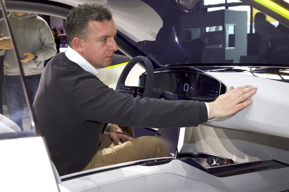 Opel GT X Experimental – czy tak będą wyglądały Ople przyszłości?