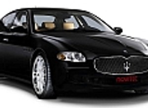 Maserati by Novitec