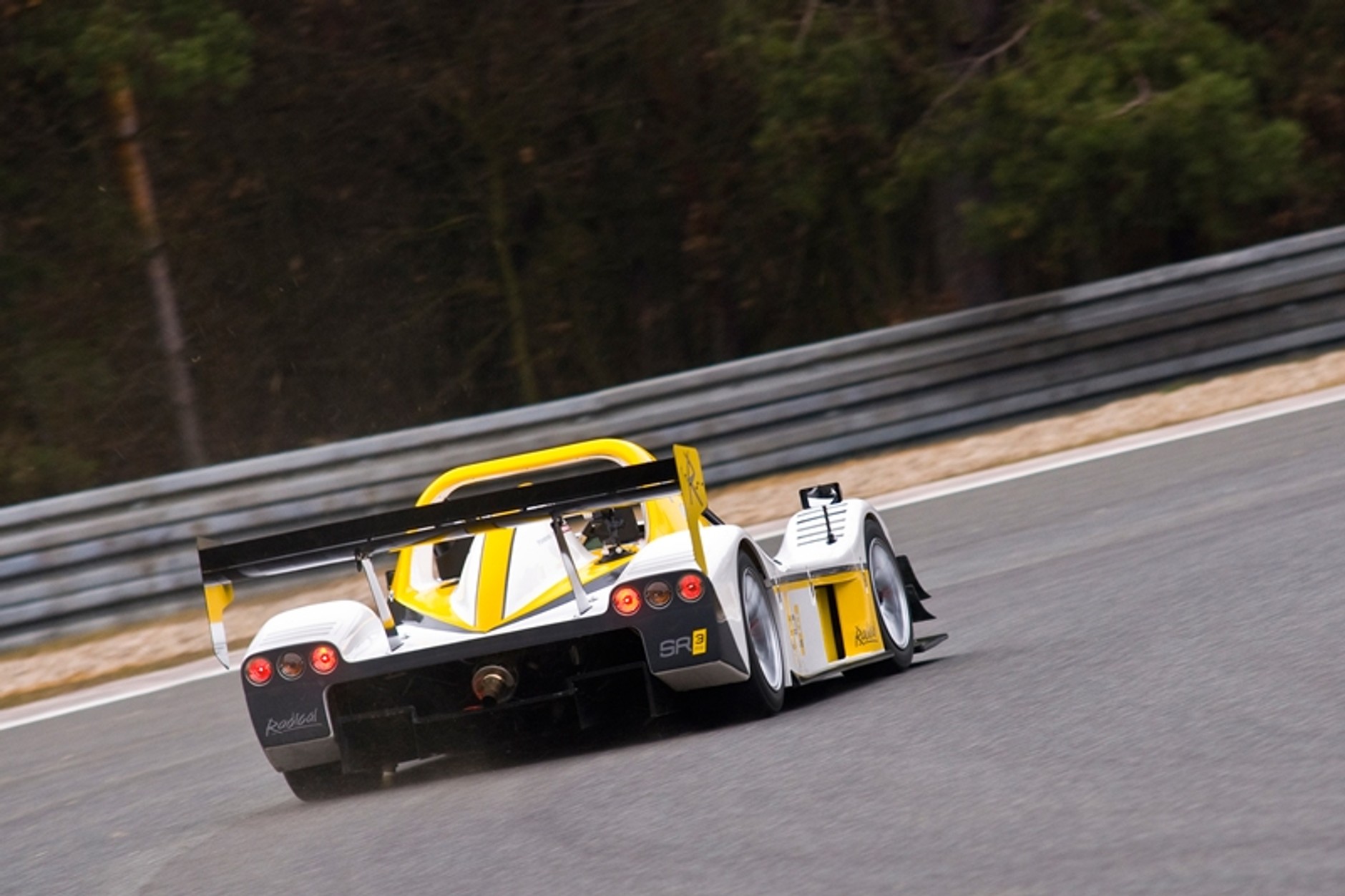 Radical zawitał do Polski i będziesz mógł nim pojeździć