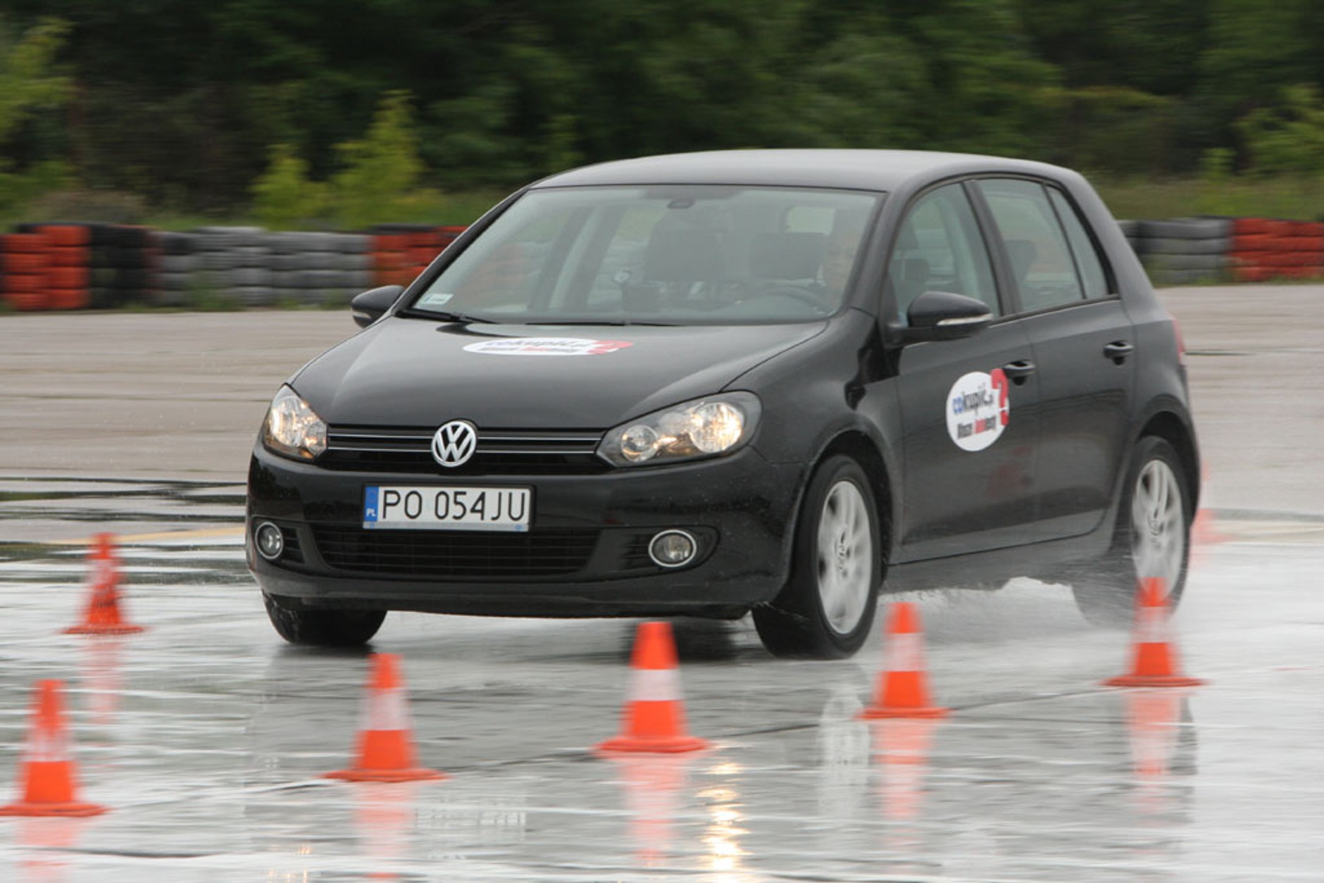 Polacy kupują oczami - Fiat Bravo kontra VW Golf, Peugeot 308, Renault Megane i Skoda Octavia