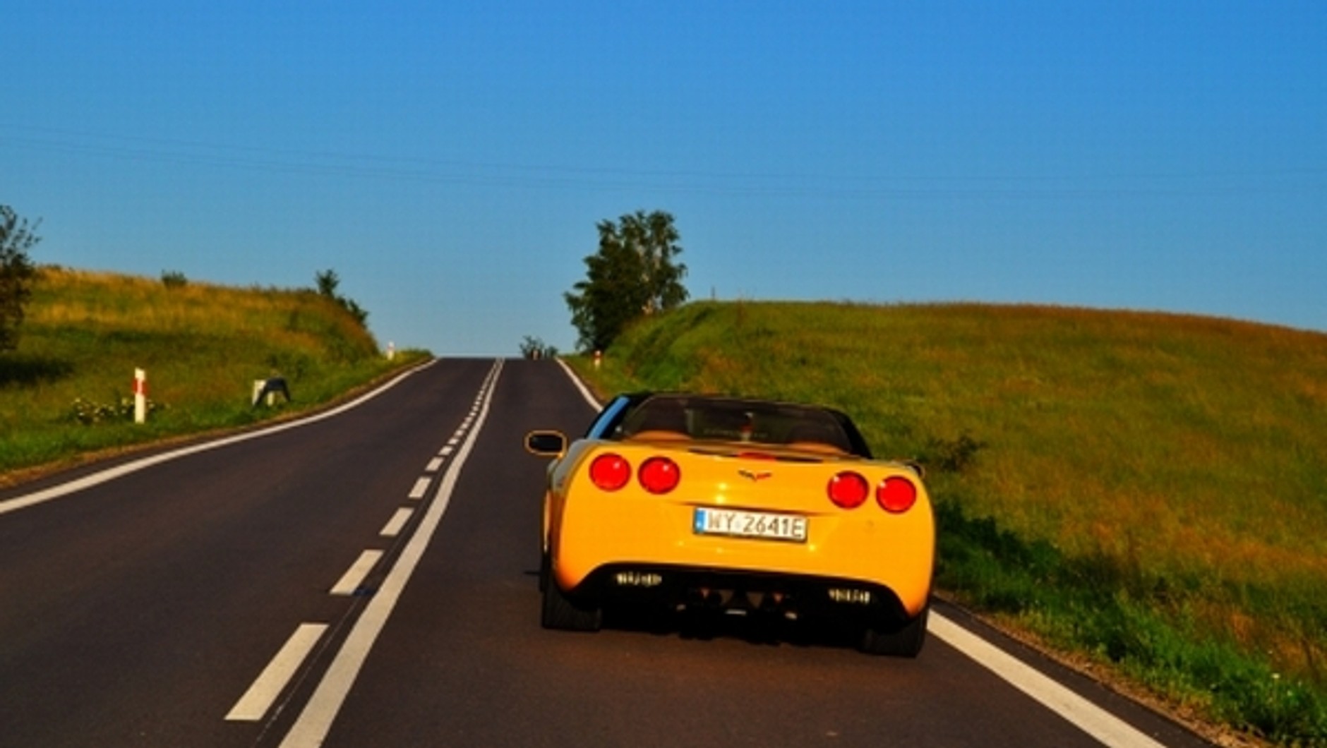 SuperCar Club