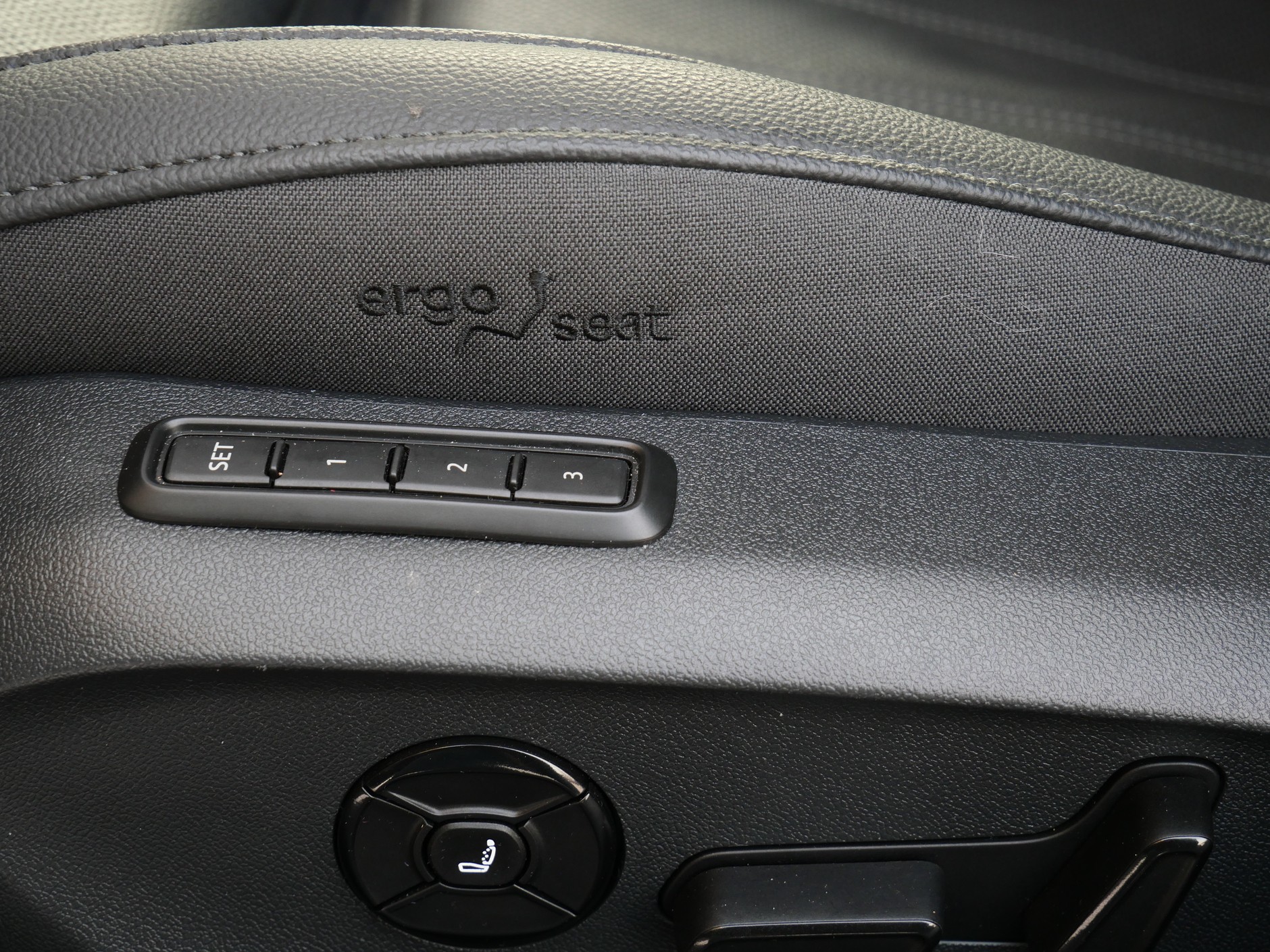 Skoda Superb 1.5 TSI Plug-In Hybrid