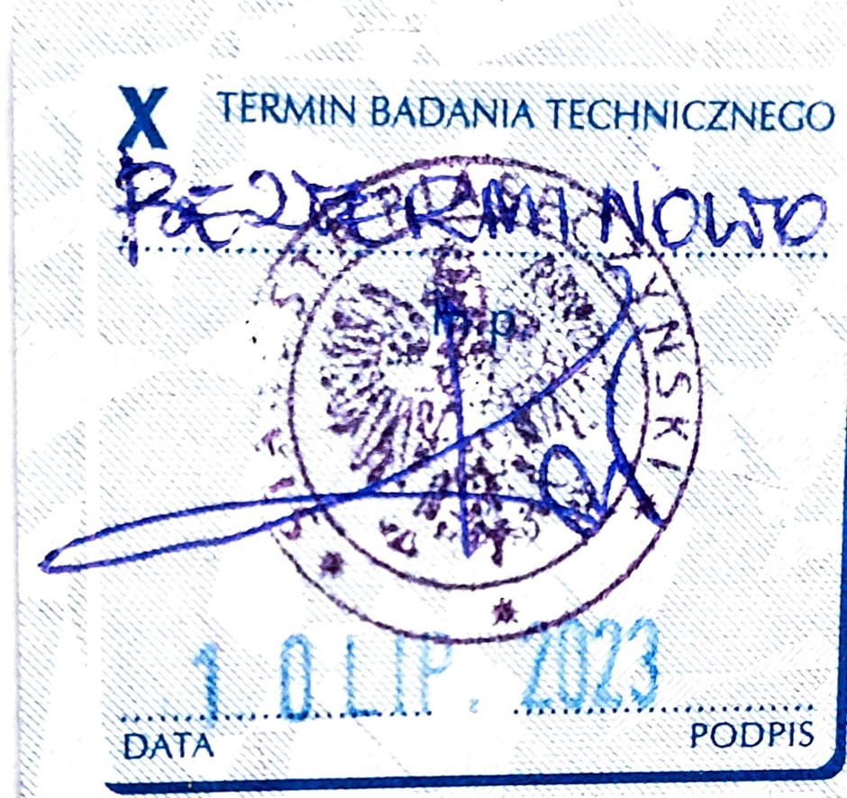 Przegląd klasyka