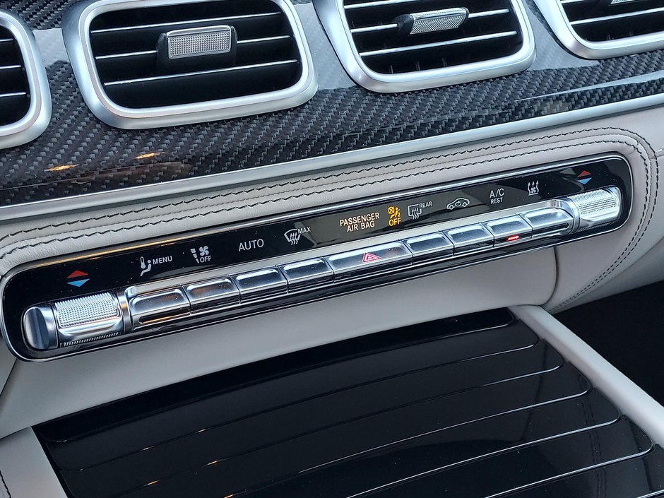 Mercedes-AMG GLE 53 4Matic+ coupe