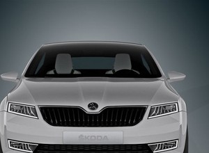Škoda Auto ma już gotową Octavię III