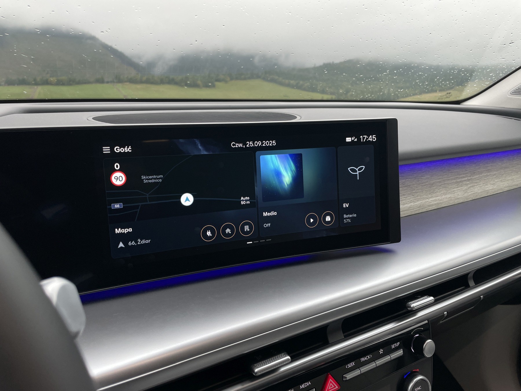 Hyundai Ioniq 9