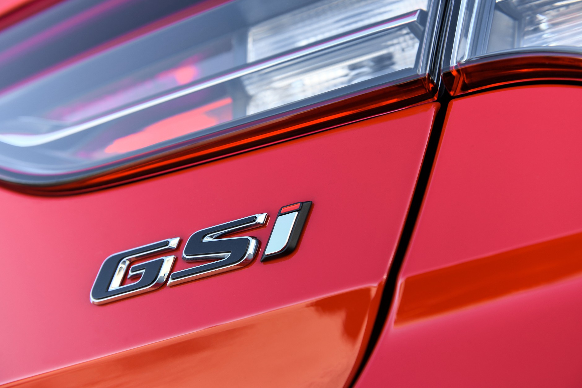 Opel Insignia Grand Sport