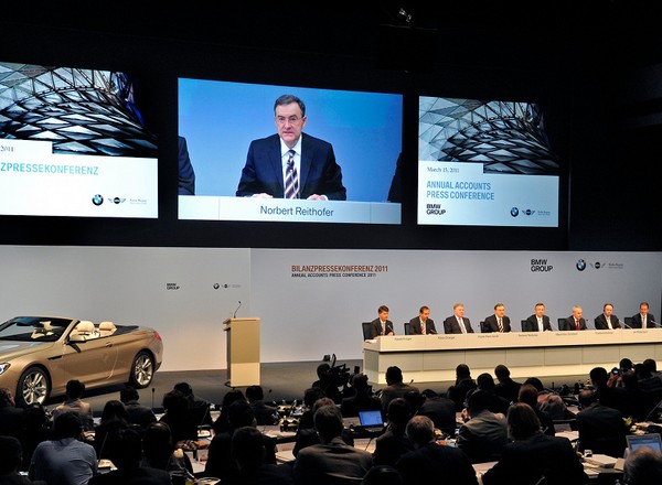 Nowości BMW: trzy cylindry, nowa 'jedynka' i hybryda