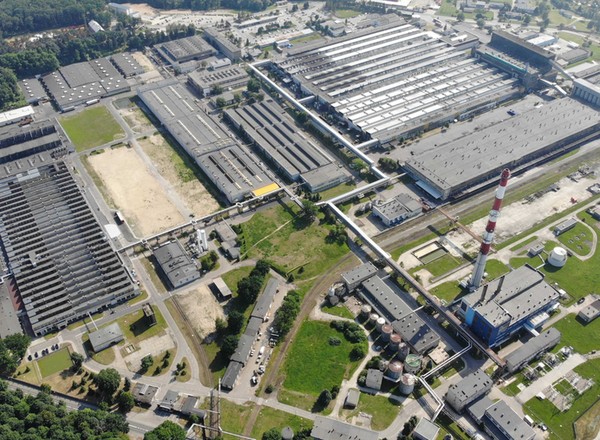 Dębica chce zatrudnić 200 osób. W tym roku fabryka opon obchodzi 85-lecie