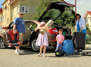 Skoda Octavia III 1.6 TDI - test 30 tys. km