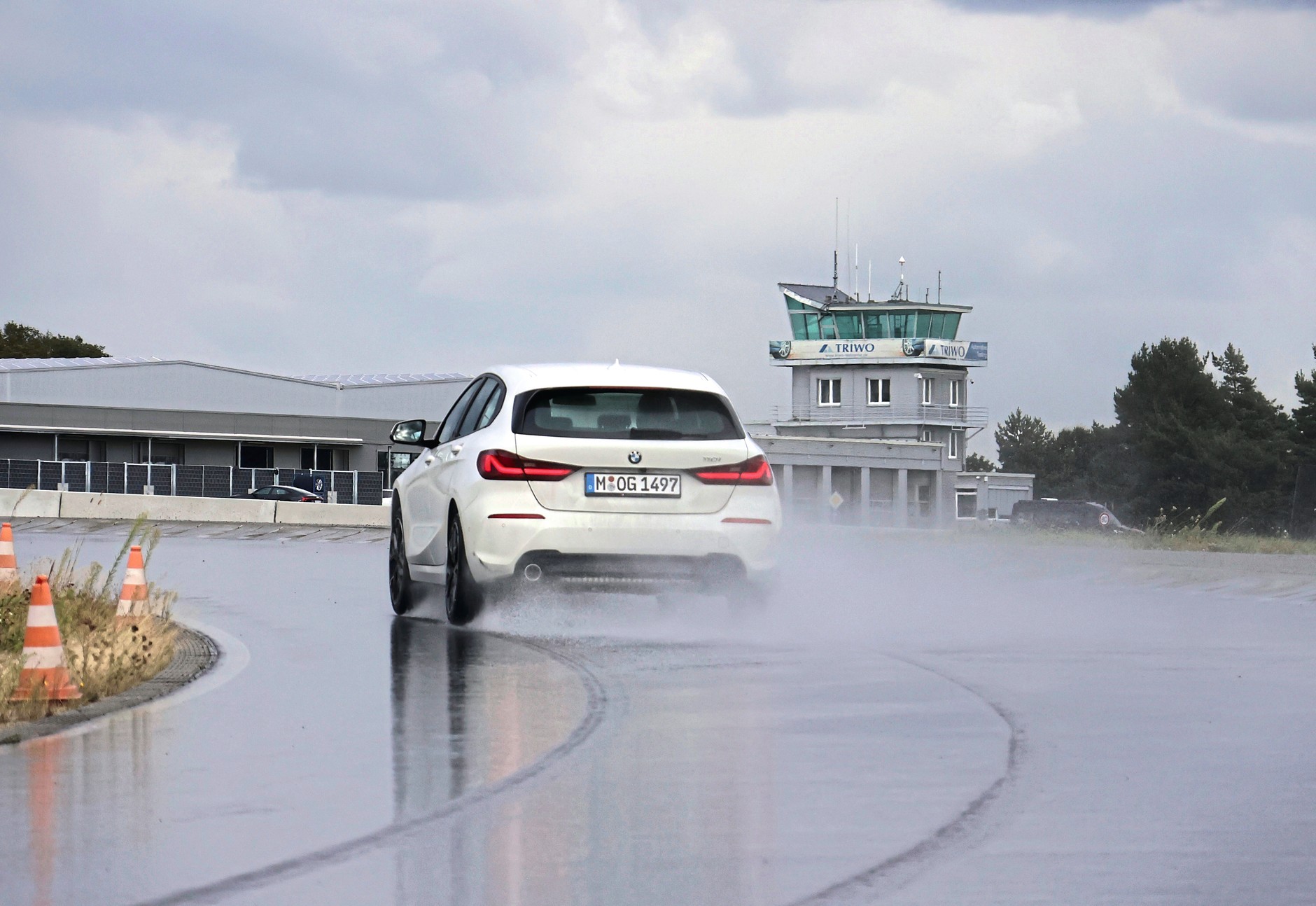 Test opon letnich 2025