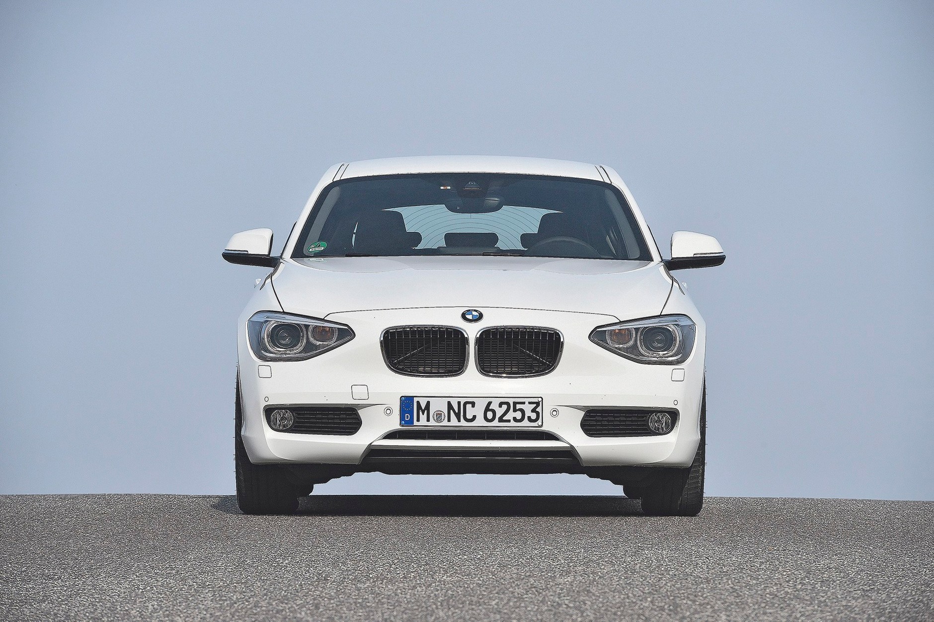 BMW 114d