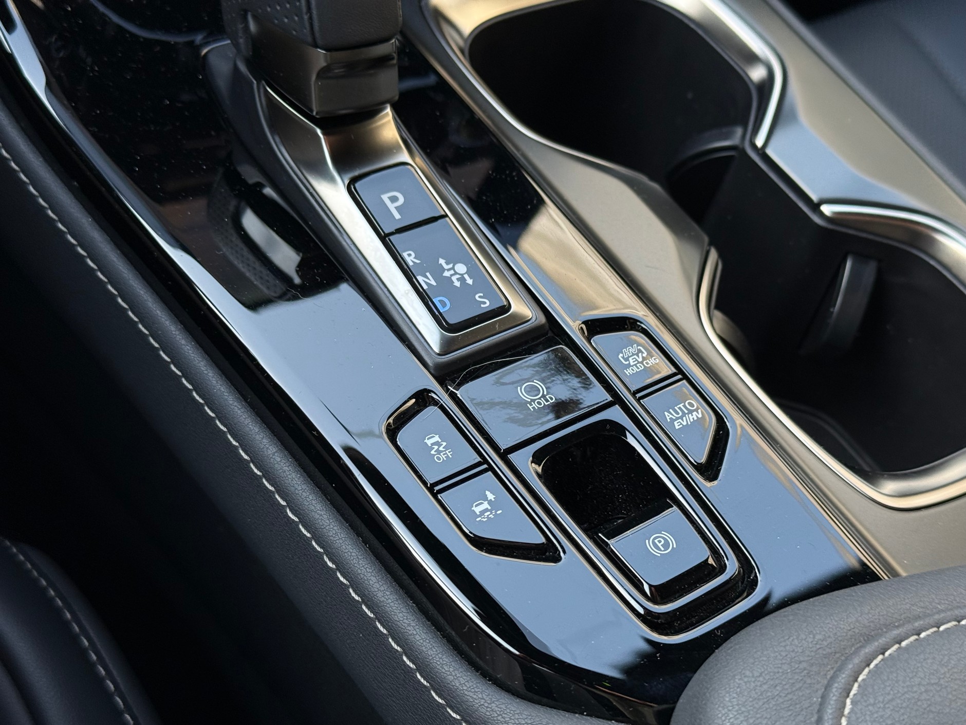 Lexus NX 450H+ F Sport