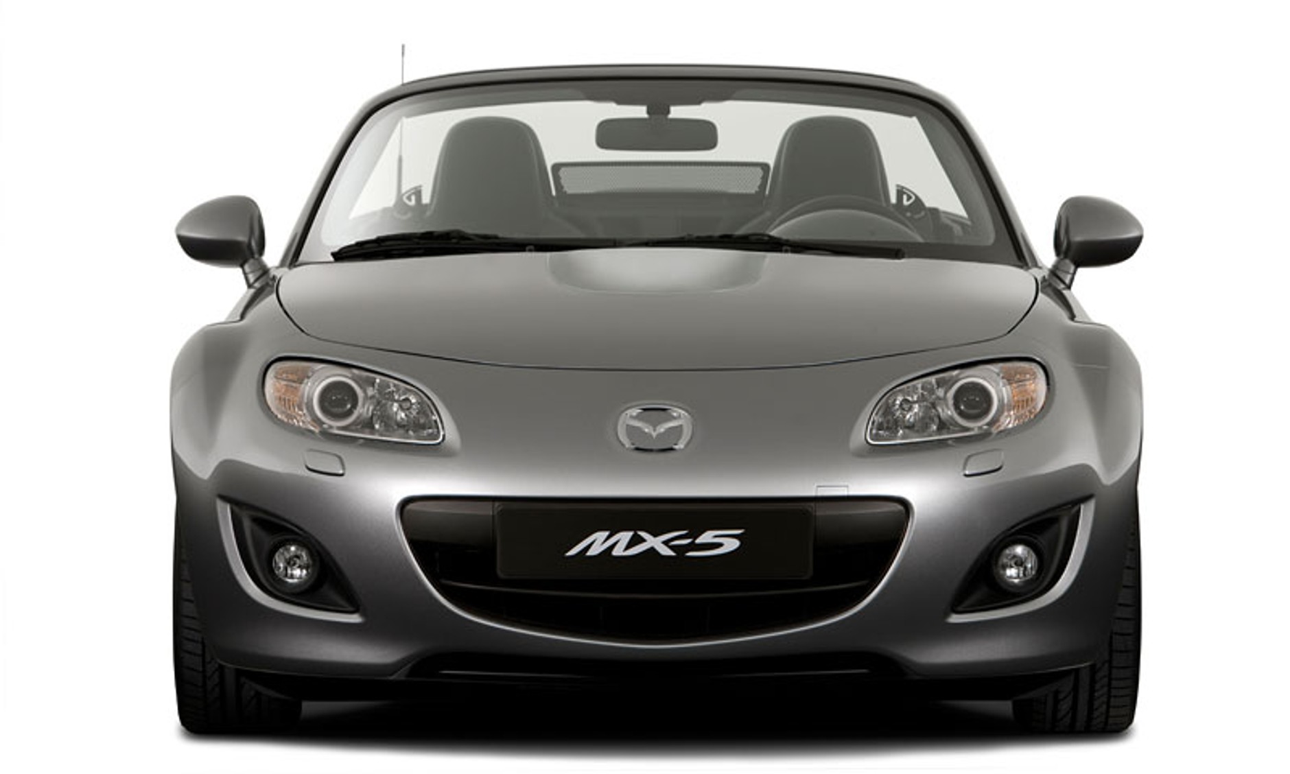 Mazda MX-5 Roadster Coupé: przyjemność przez 365 dni w roku
