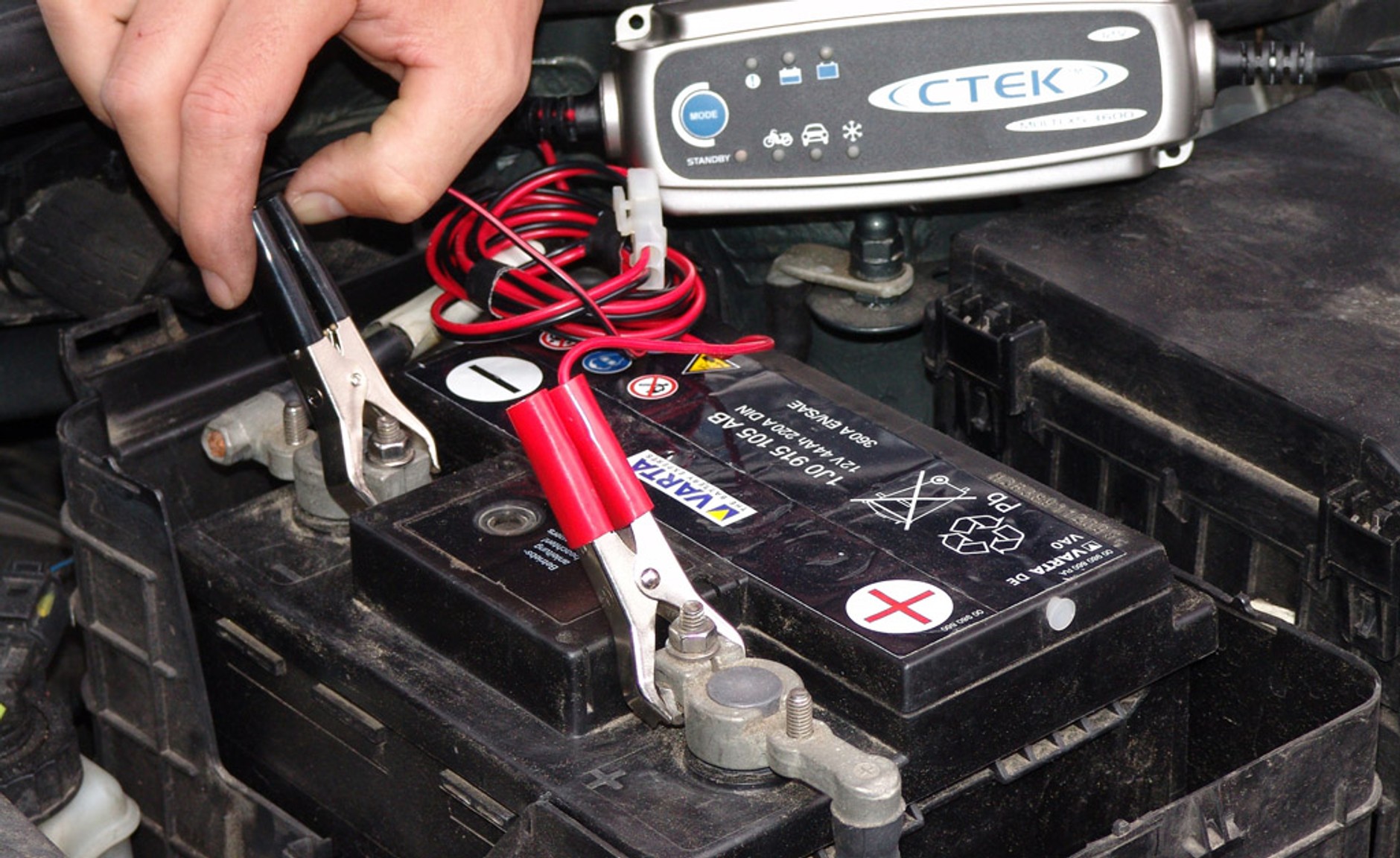 Mało jeździsz? Bardziej dbaj o samochód