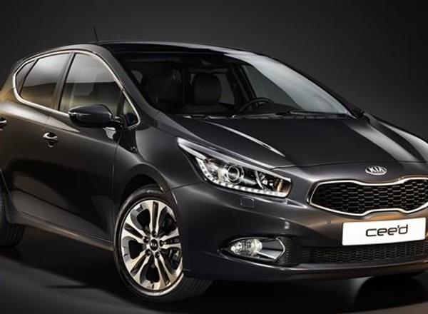 Kia cee’d: druga generacja gotowa do startu