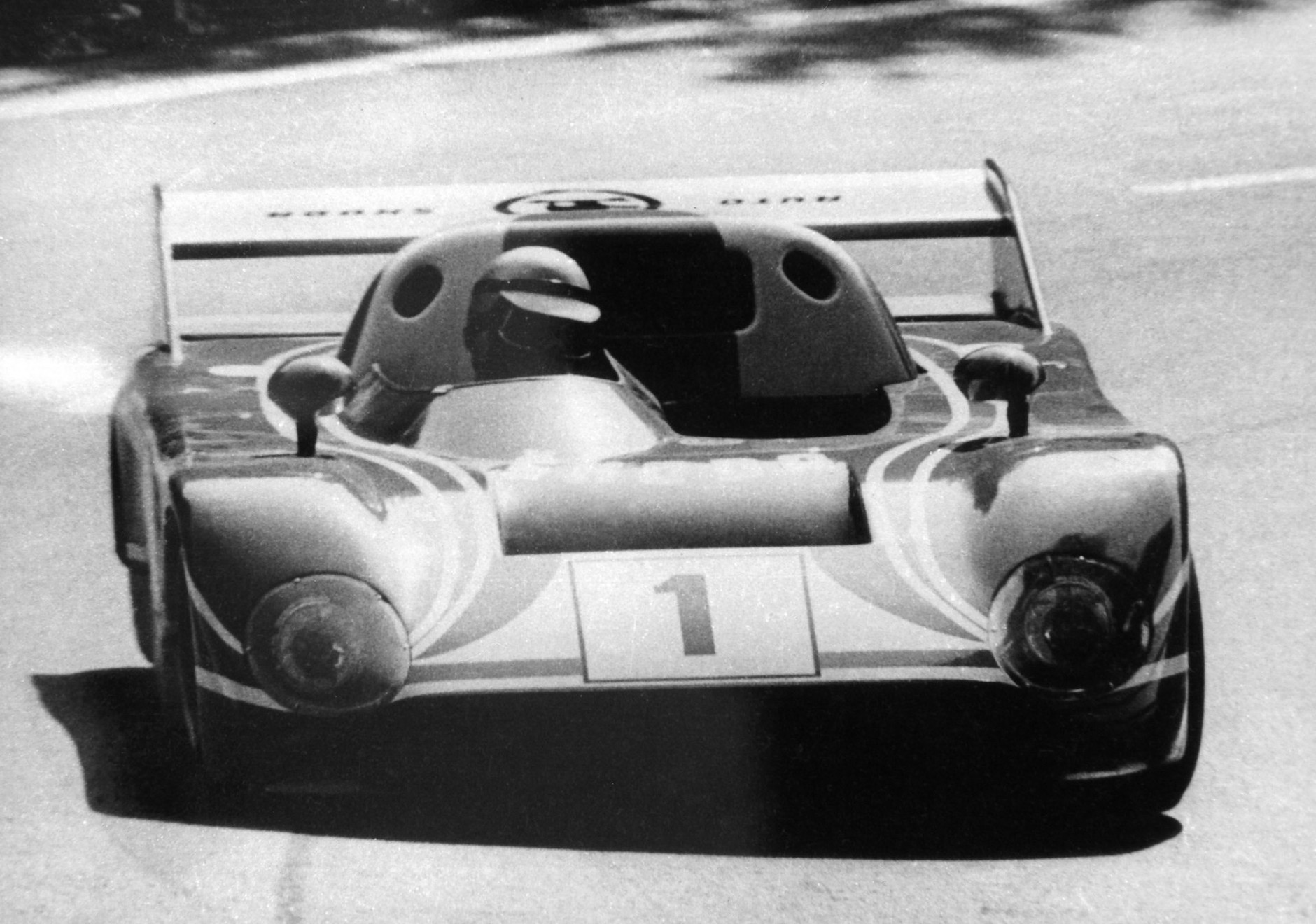 Skoda Spider II typ 733