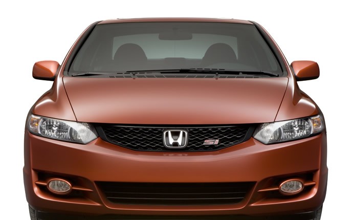 Honda Civic Coupe – modernizacja 2-drzwiowego modelu