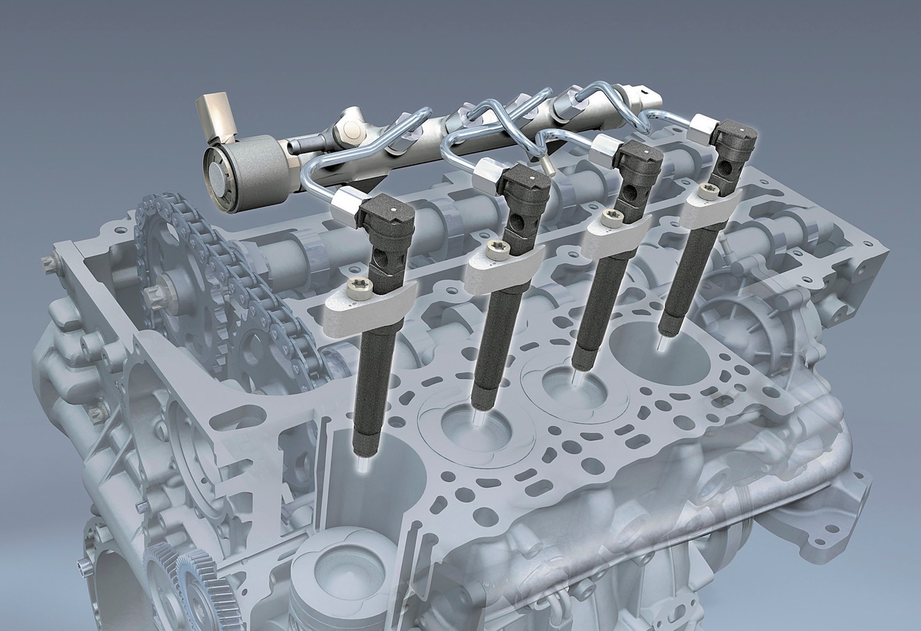 Silniki: najgorsze z najlepszych!