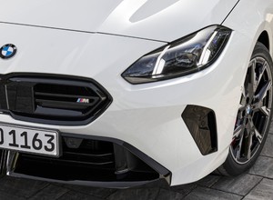 BMW pozostawi przy życiu serię 1. Ma być jeszcze lepsza, a do tego również elektryczna