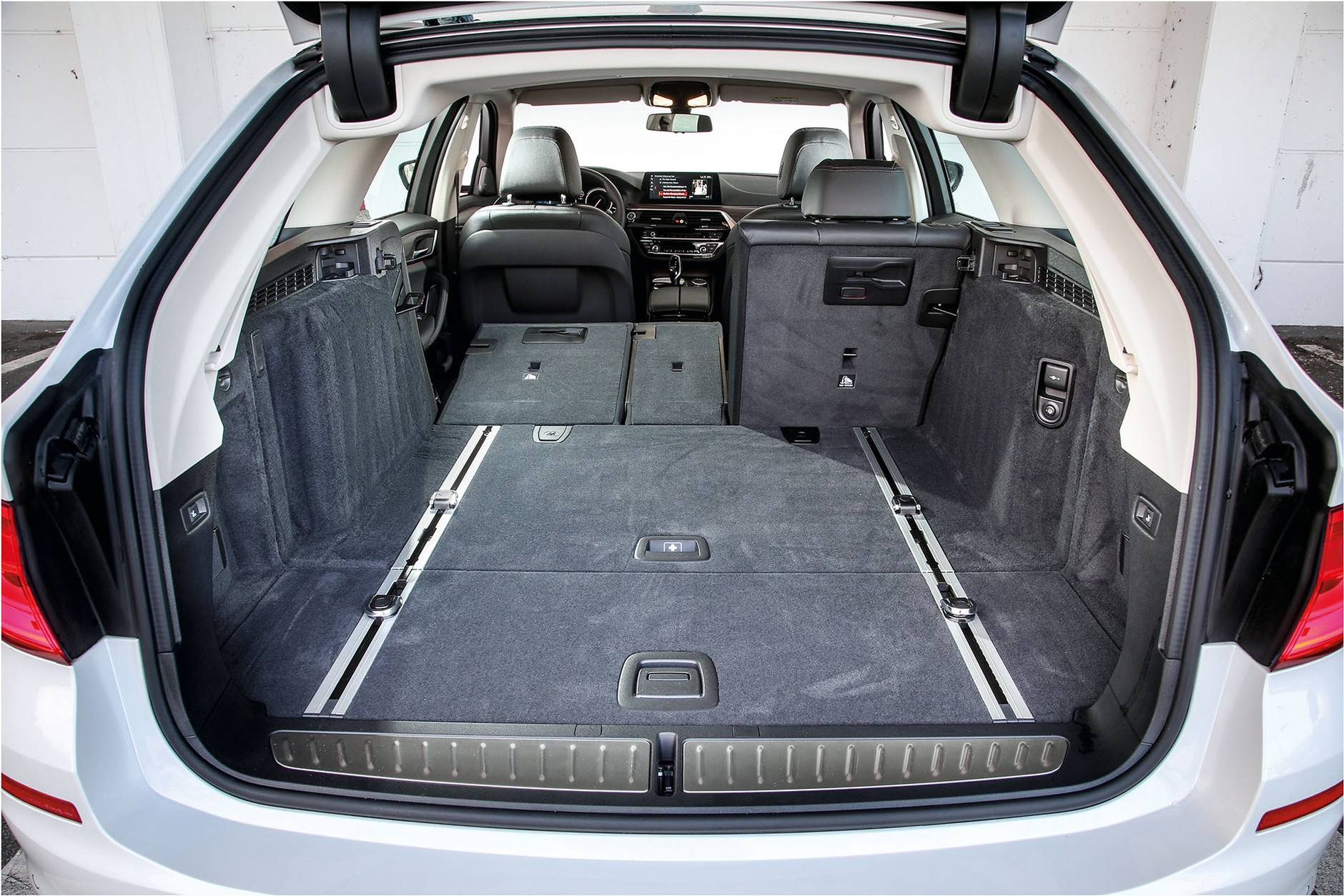 BMW 540i XDrive - auto marzeń z mnóstwem problemów