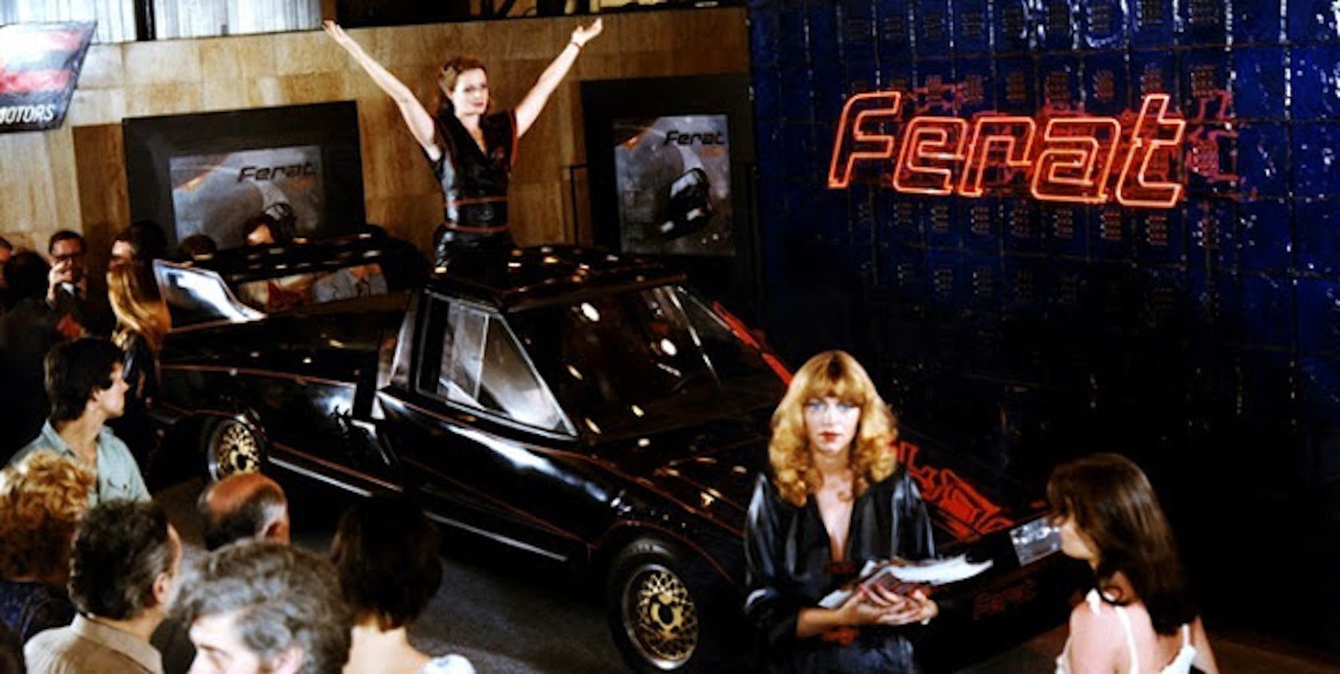 „Wampir z Feratu”