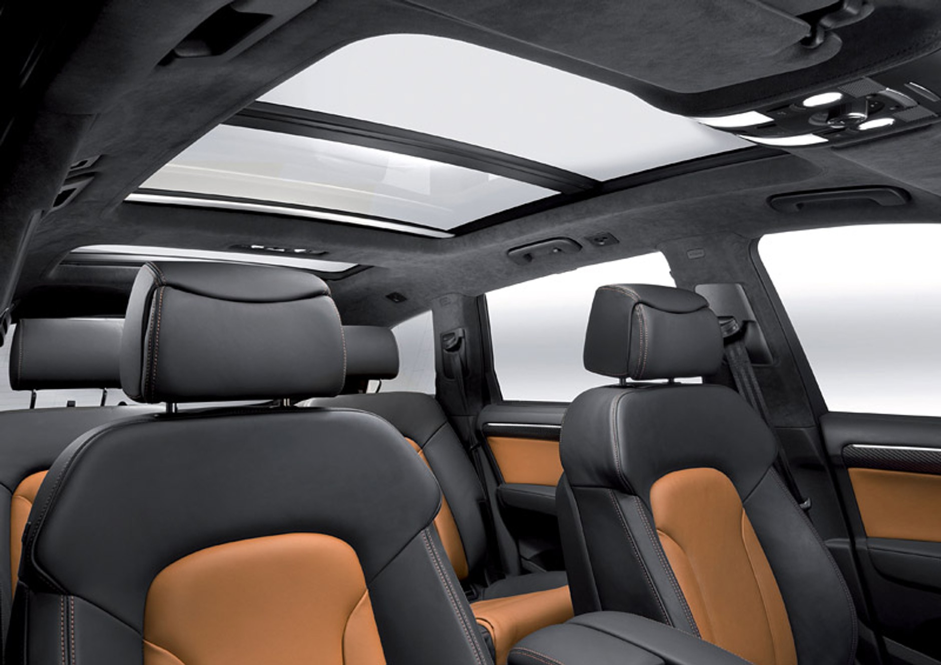 Audi Q7 V12 TDI – 500-konny SUV za 130 tys. €