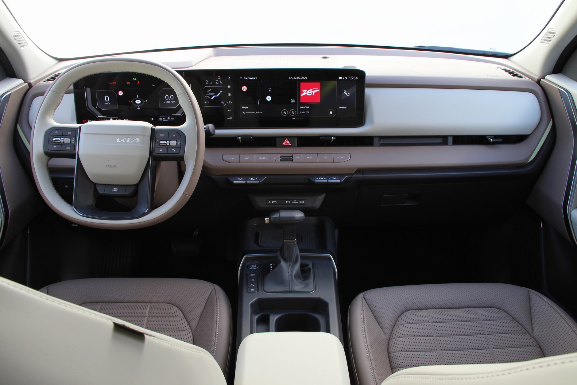 Kia Seltos 1.6 T-GDI L (Business Line)