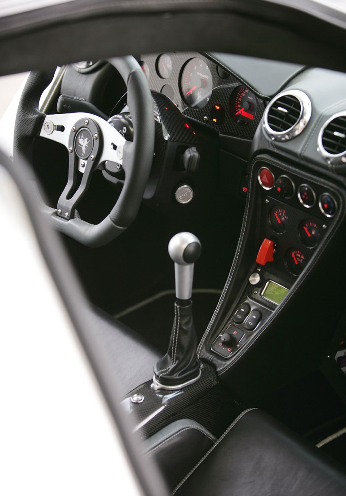 Gumpert Apollo: wyprodukowano już 40 egzemplarzy