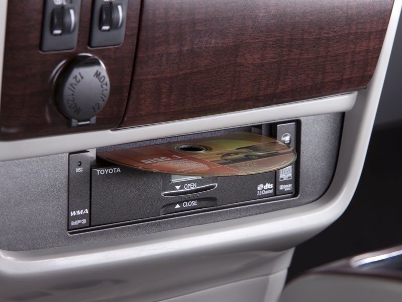 Toyota Sienna: Třetí generace velkého MPV pro Američany